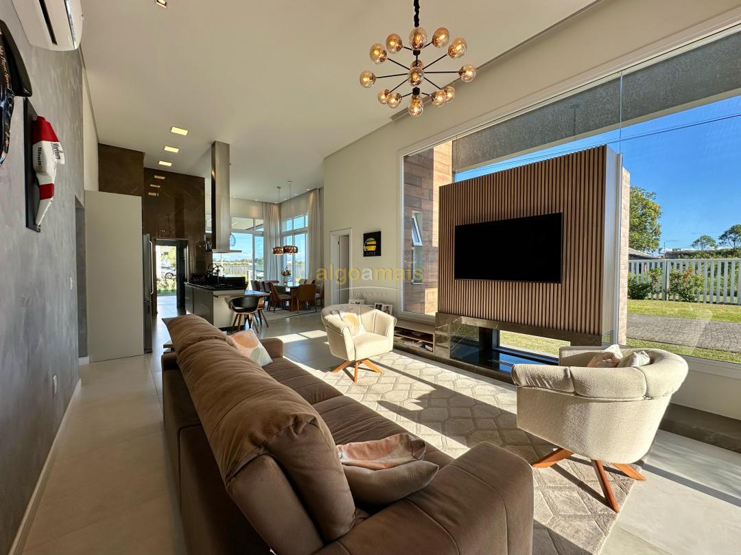 Casa de Condomínio, 3 quartos - Foto 8