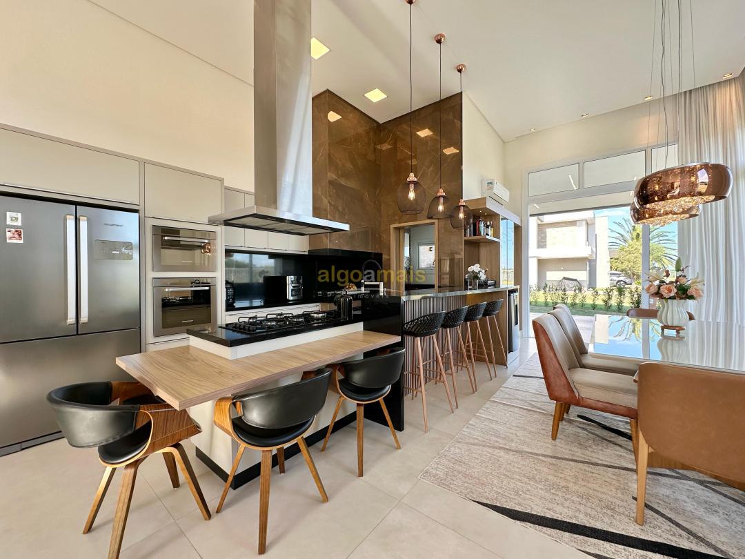 Casa de Condomínio, 3 quartos - Foto 10