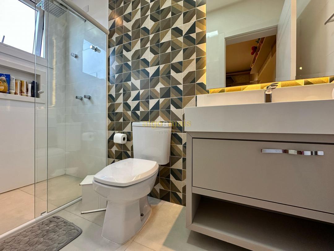 Casa de Condomínio, 3 quartos - Foto 11