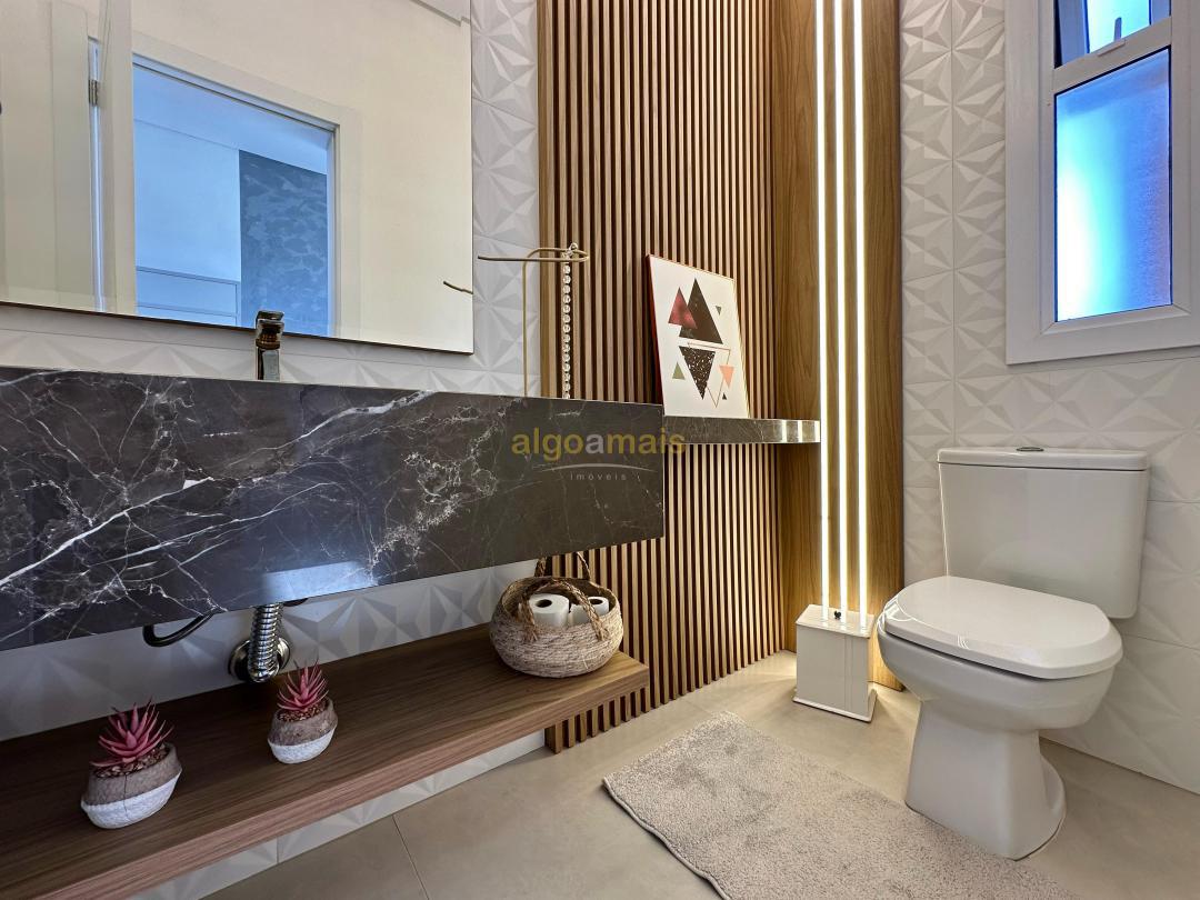 Casa de Condomínio, 3 quartos - Foto 13