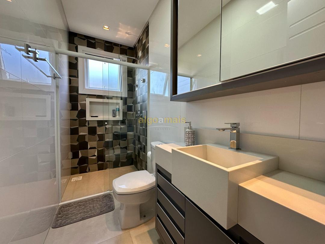 Casa de Condomínio, 3 quartos - Foto 16