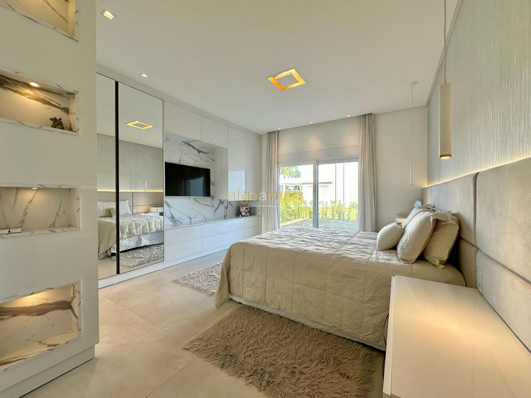 Casa de Condomínio, 3 quartos - Foto 19