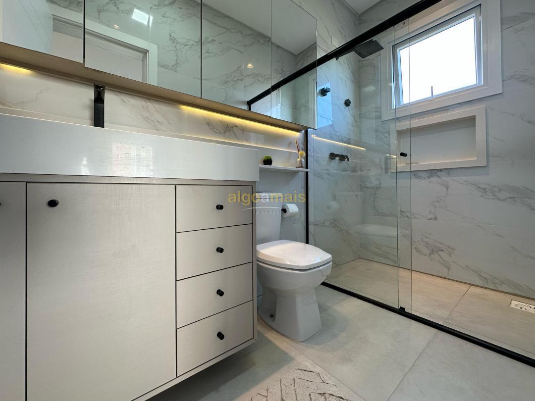 Casa de Condomínio, 3 quartos - Foto 20