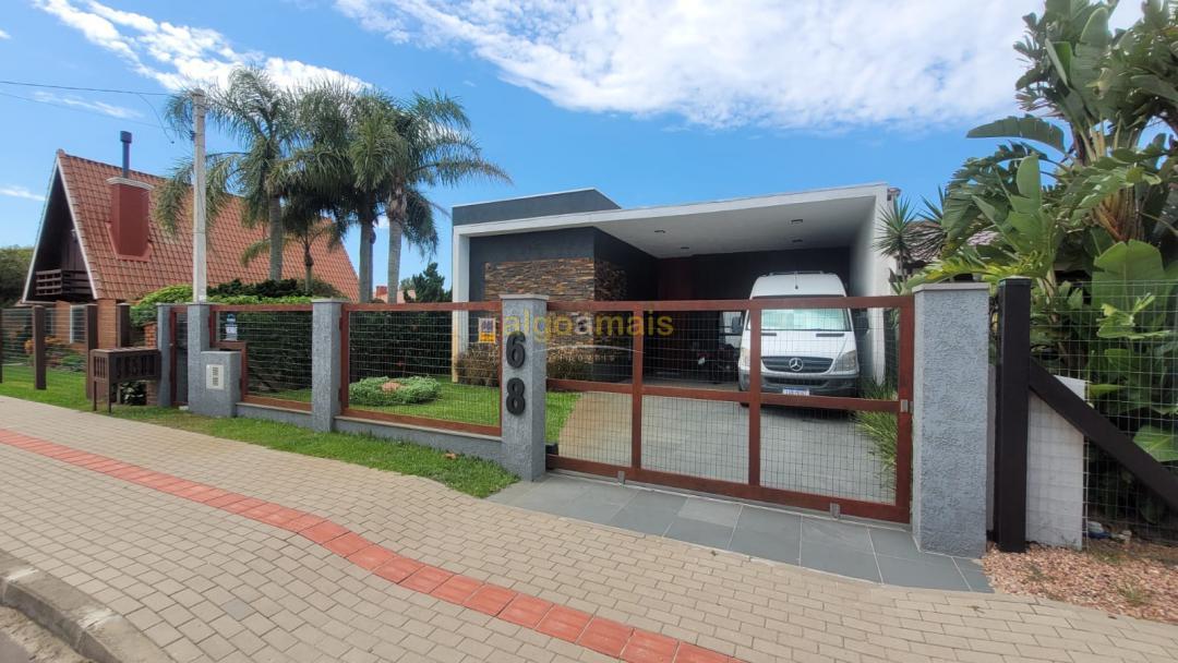 Casa, 3 quartos, 122 m² - Foto 1