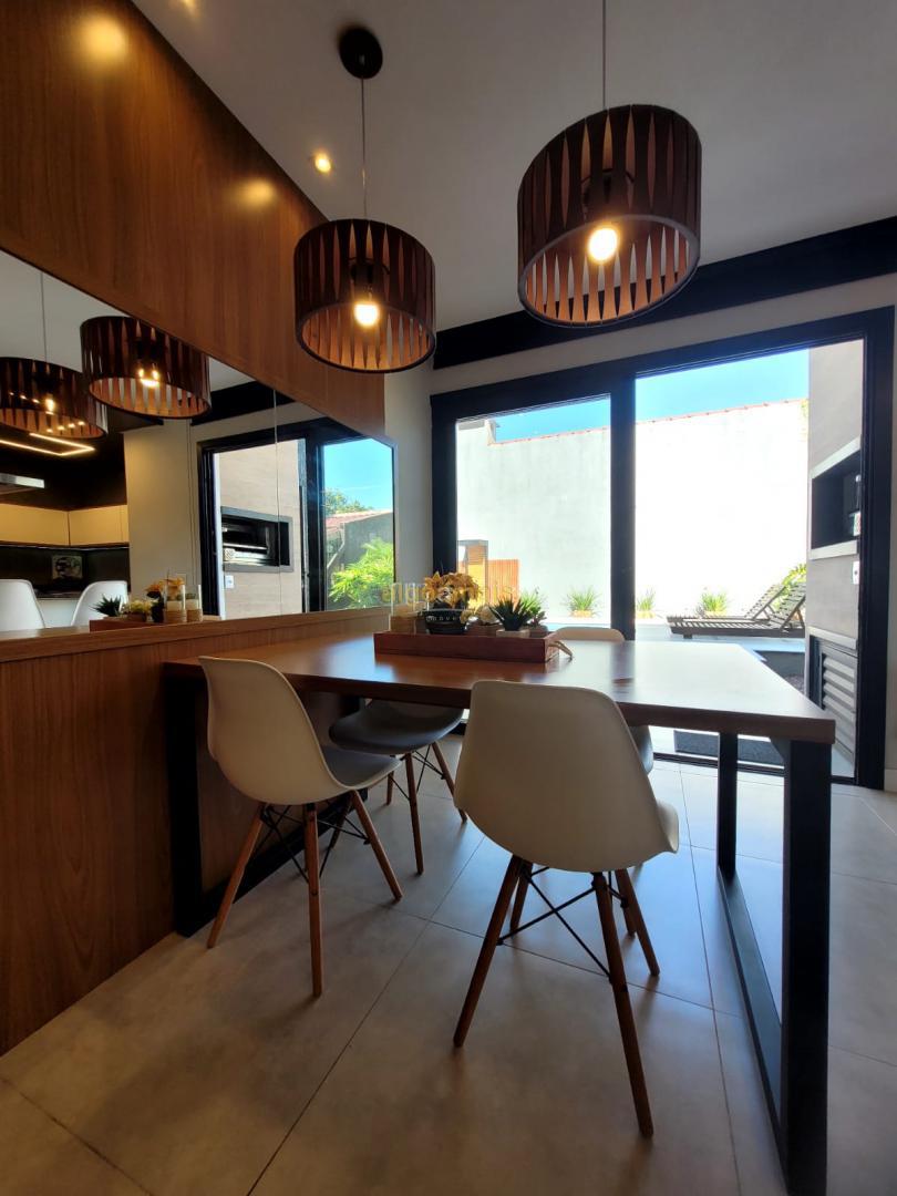 Casa, 3 quartos, 122 m² - Foto 4