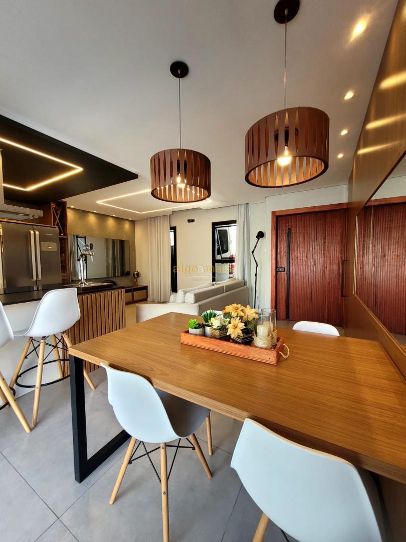 Casa, 3 quartos, 122 m² - Foto 5