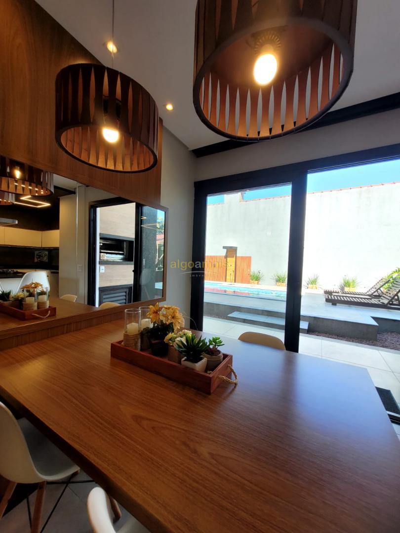 Casa, 3 quartos, 122 m² - Foto 10