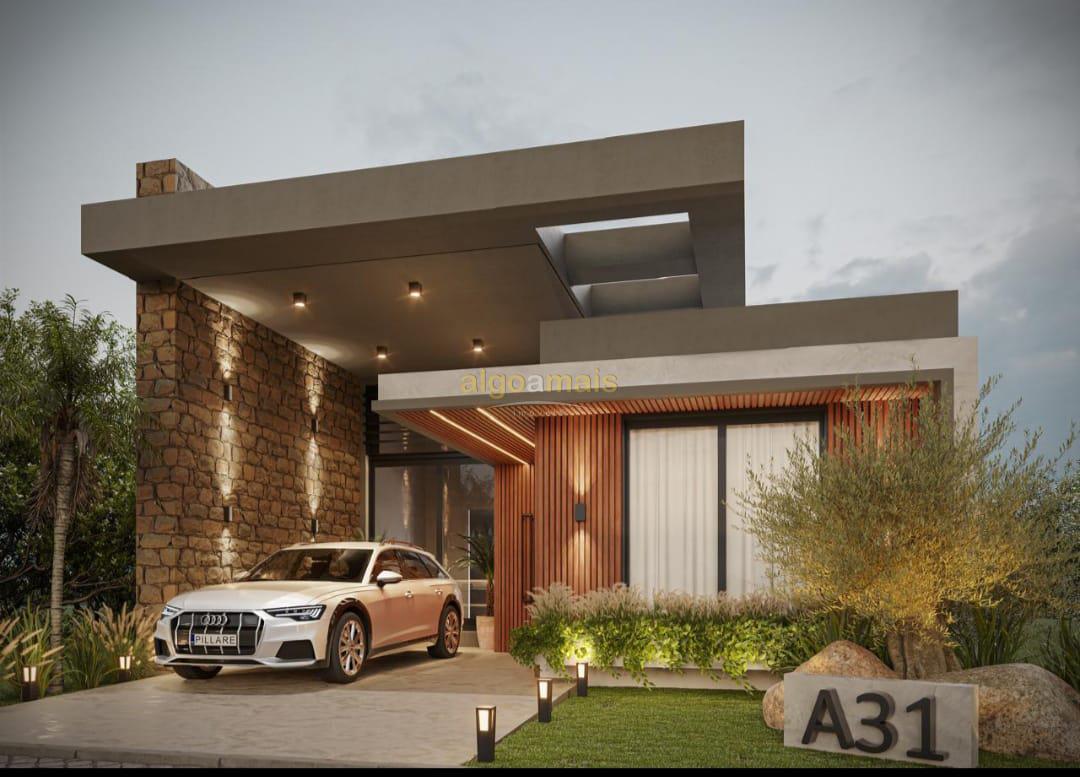 Casa de Condomínio, 3 quartos - Foto 3