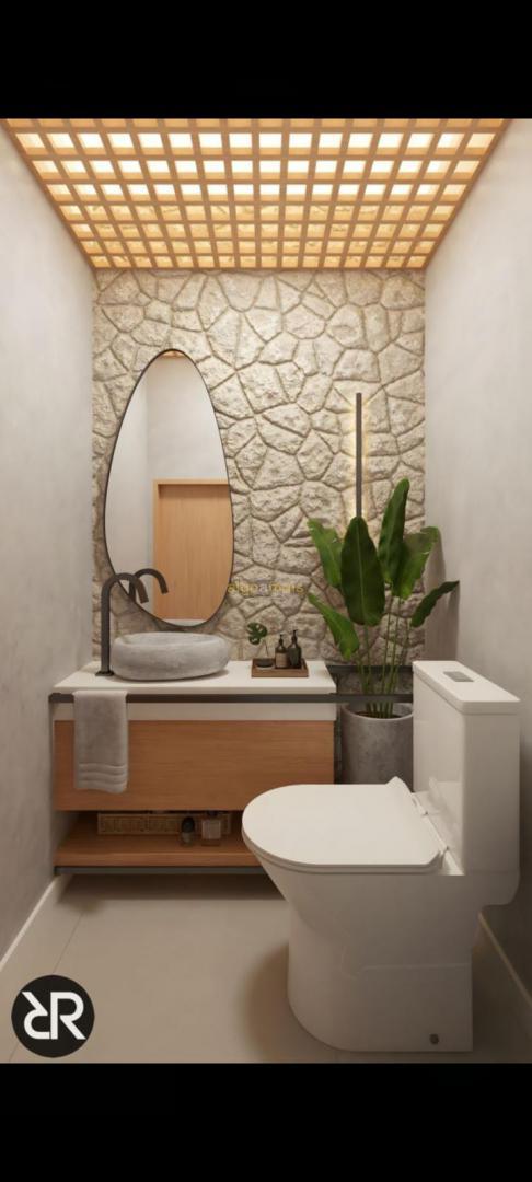 Casa de Condomínio, 3 quartos - Foto 5