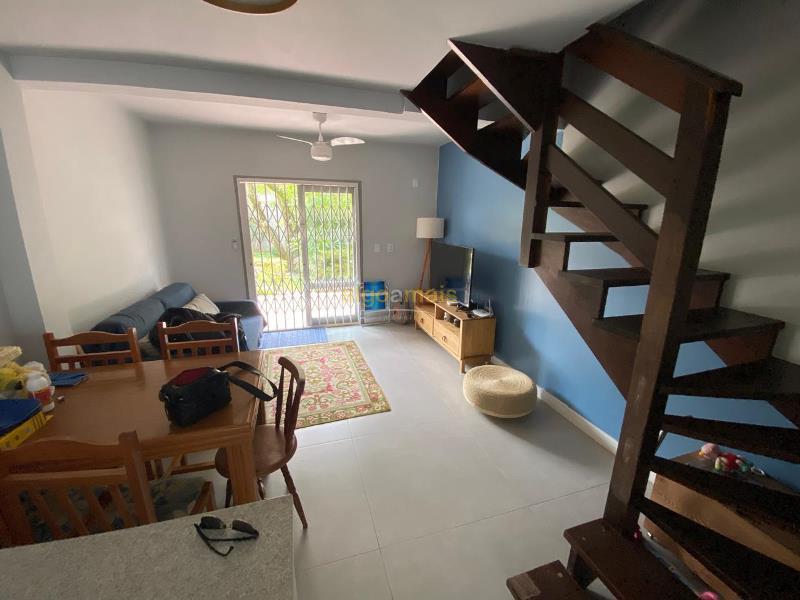 Casa, 2 quartos, 70 m² - Foto 19