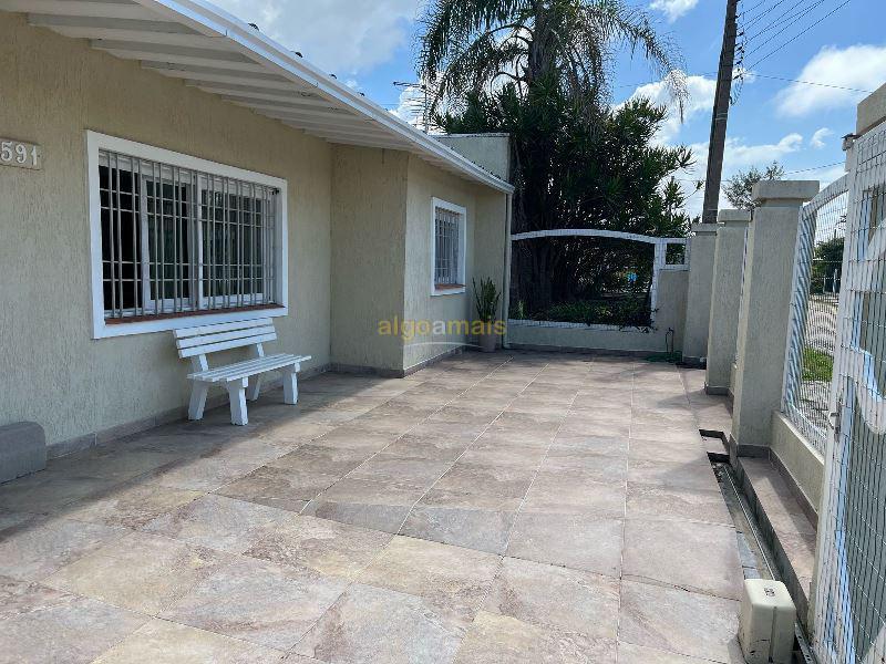 Casa, 4 quartos, 204 m² - Foto 5