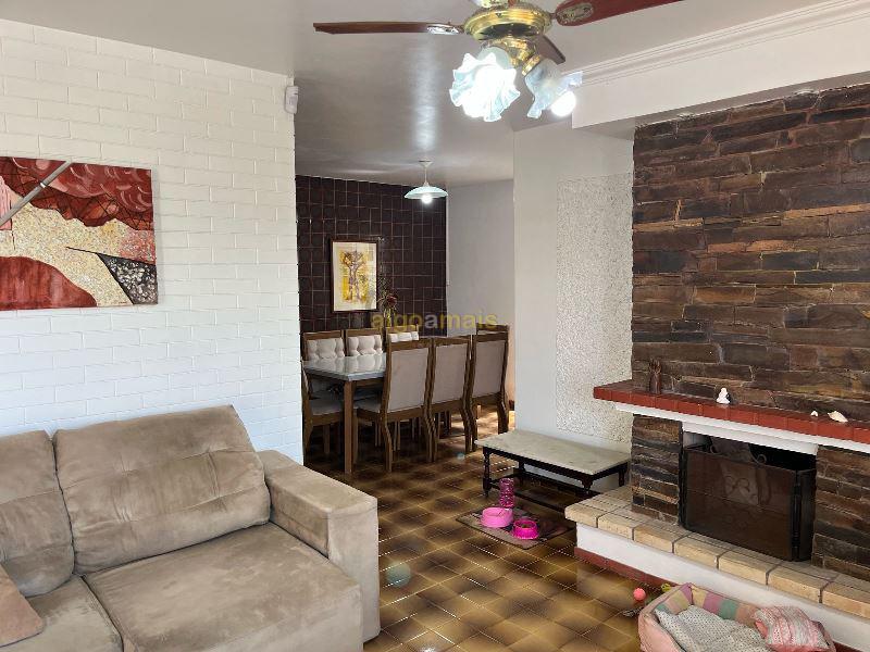 Casa, 4 quartos, 204 m² - Foto 7