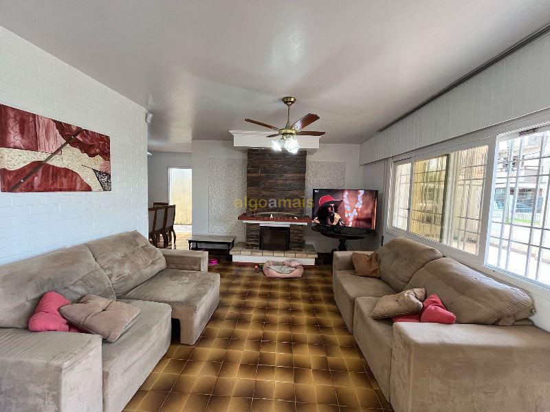 Casa, 4 quartos, 204 m² - Foto 8