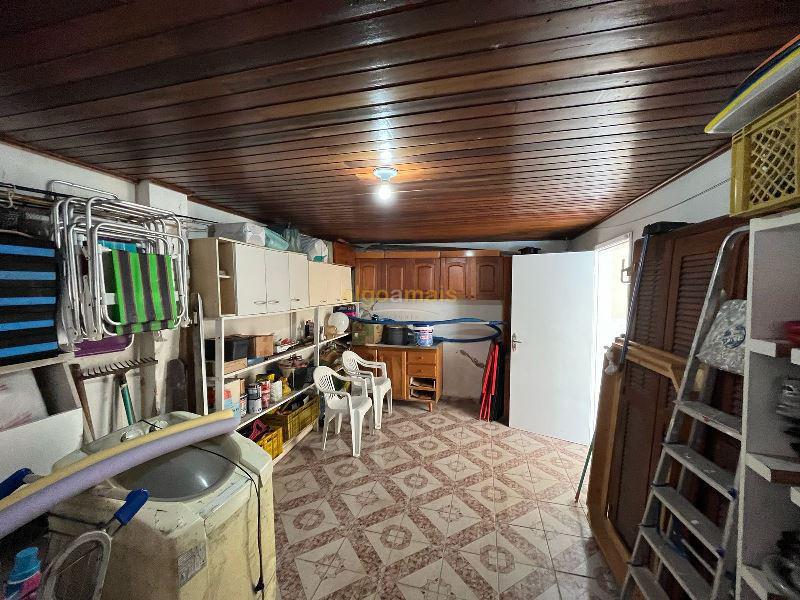 Casa, 4 quartos, 204 m² - Foto 13