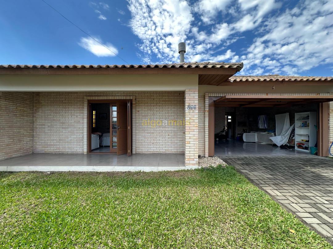 Casa, 3 quartos, 127 m² - Foto 2