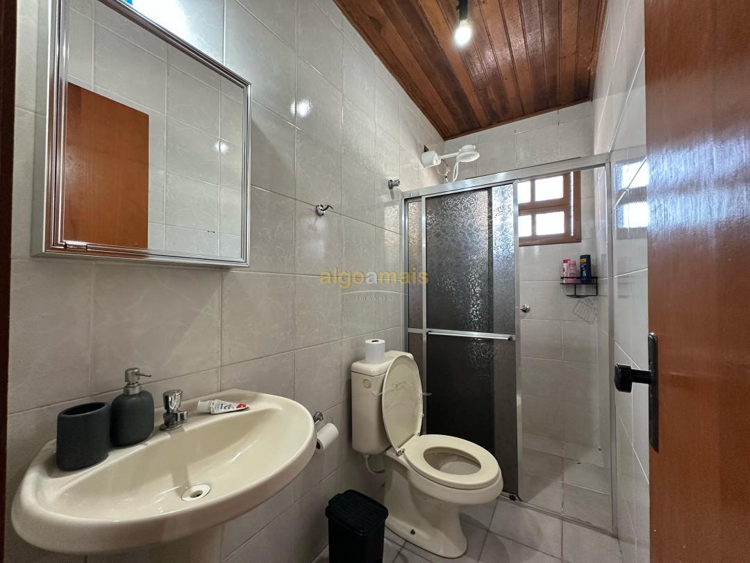 Casa, 3 quartos, 127 m² - Foto 22