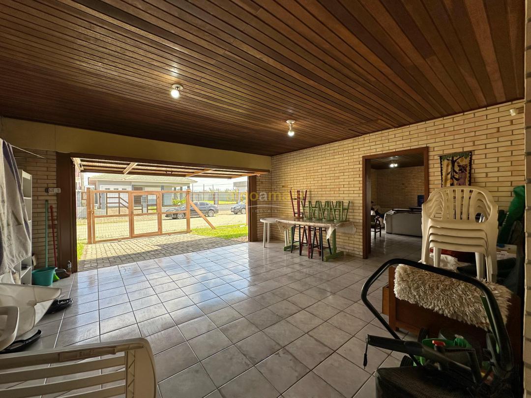 Casa, 3 quartos, 127 m² - Foto 25