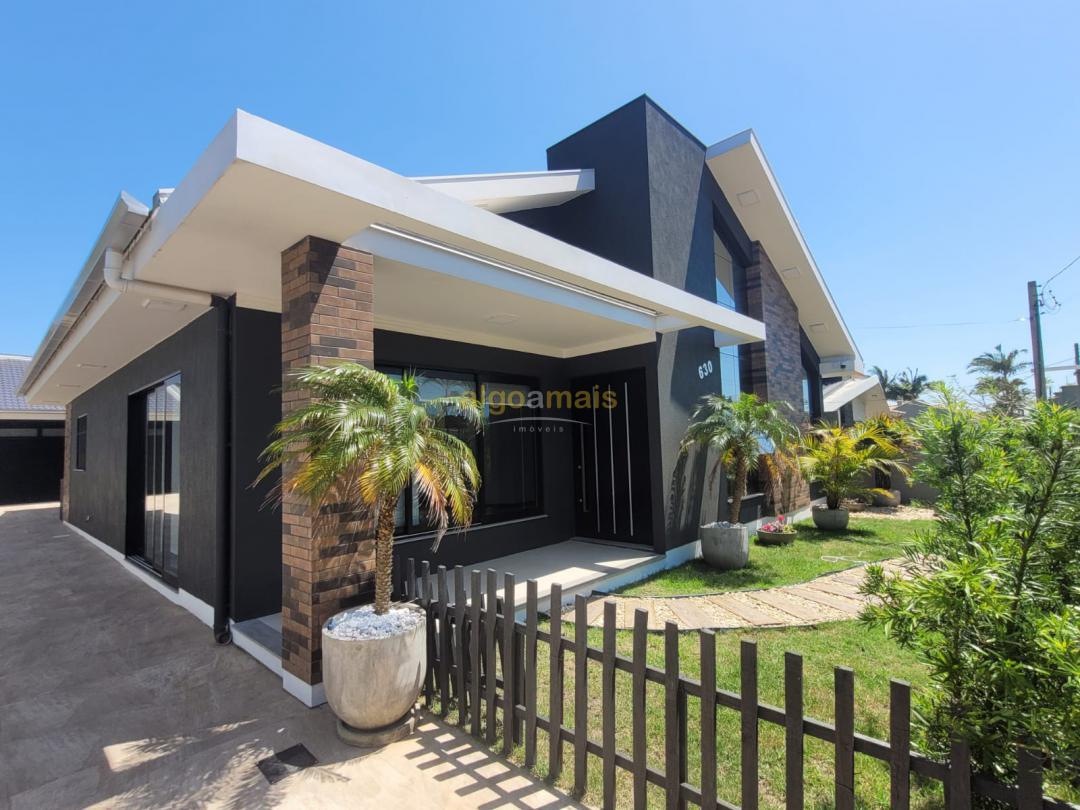 Casa, 4 quartos, 300 m² - Foto 1