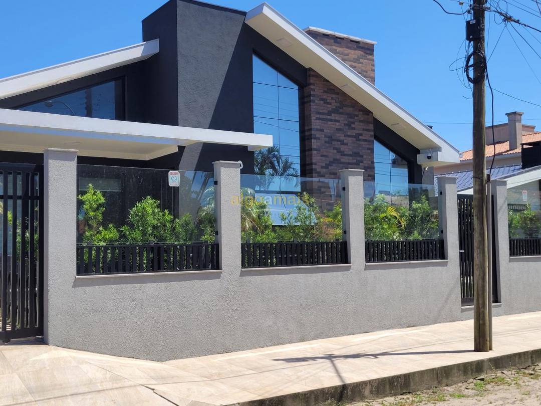 Casa, 4 quartos, 300 m² - Foto 2