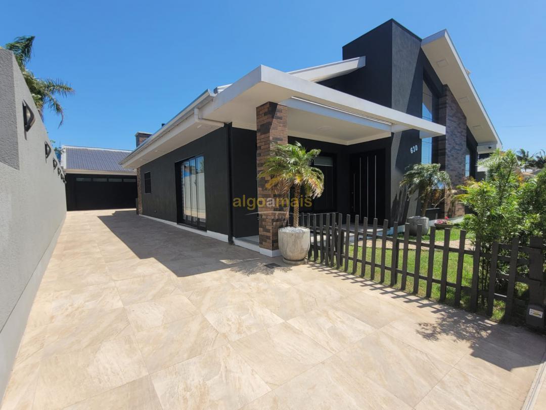 Casa, 4 quartos, 300 m² - Foto 3