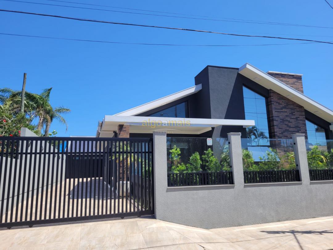 Casa, 4 quartos, 300 m² - Foto 4