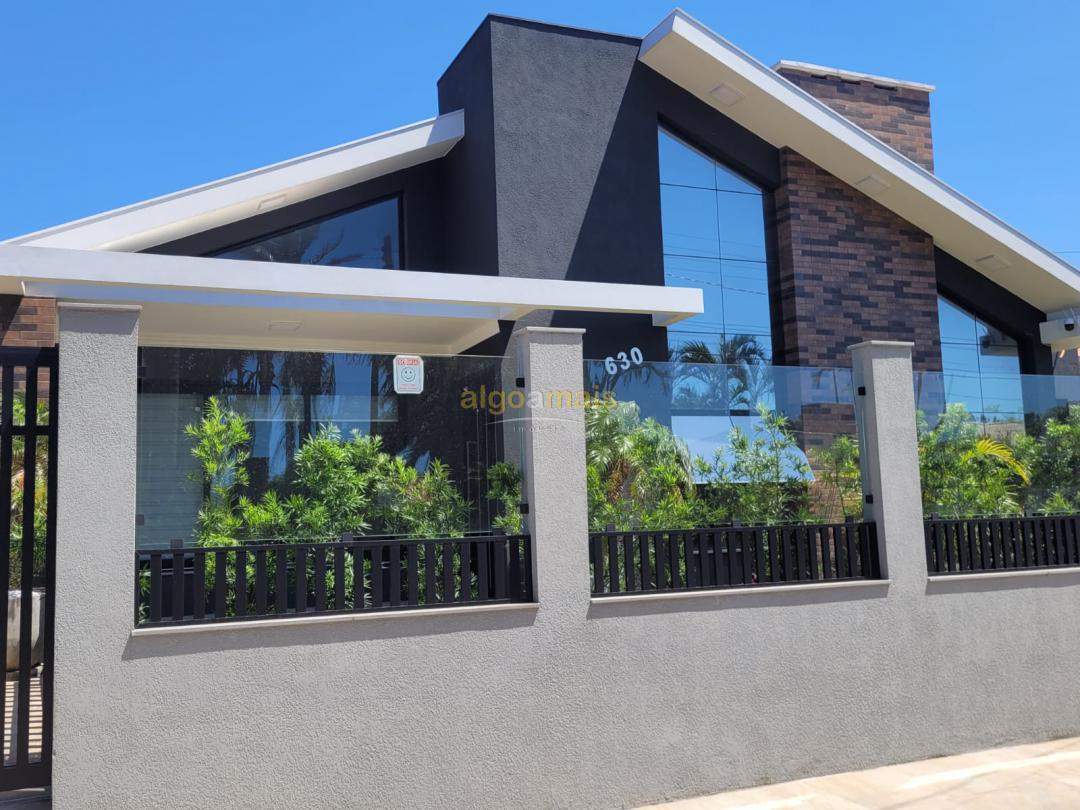 Casa, 4 quartos, 300 m² - Foto 6