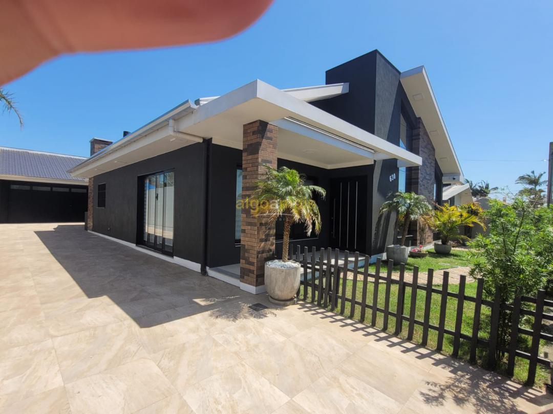 Casa, 4 quartos, 300 m² - Foto 7