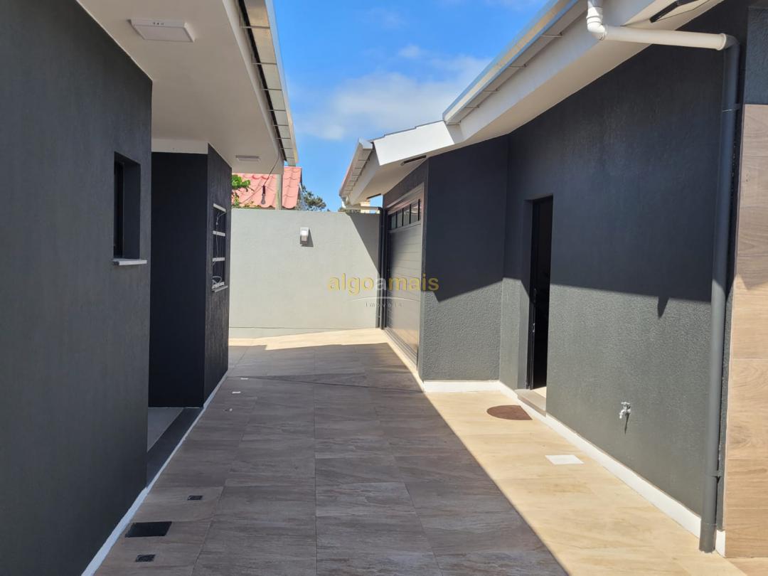 Casa, 4 quartos, 300 m² - Foto 9