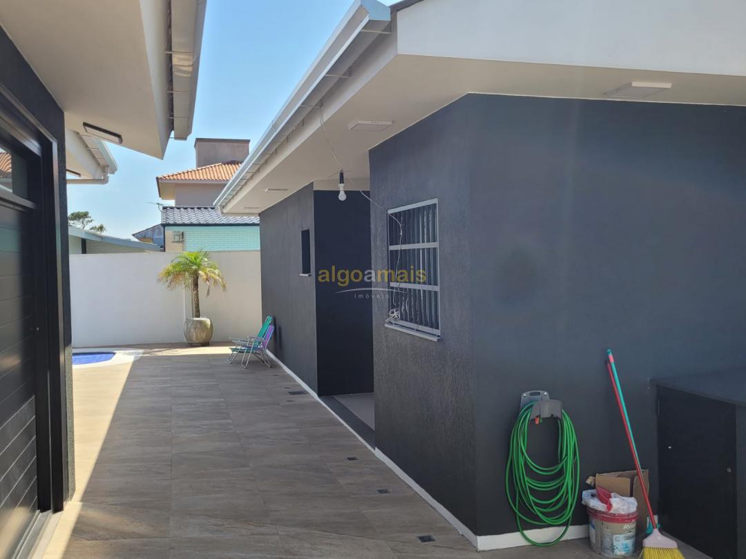 Casa, 4 quartos, 300 m² - Foto 11