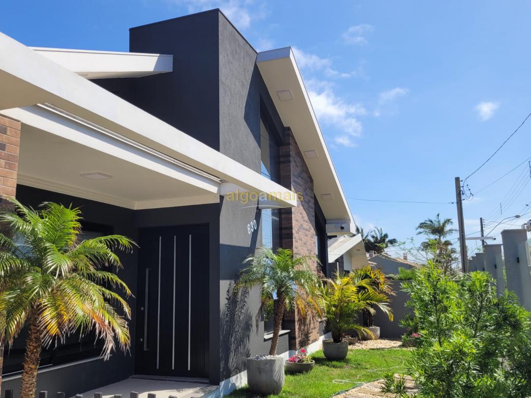 Casa, 4 quartos, 300 m² - Foto 13