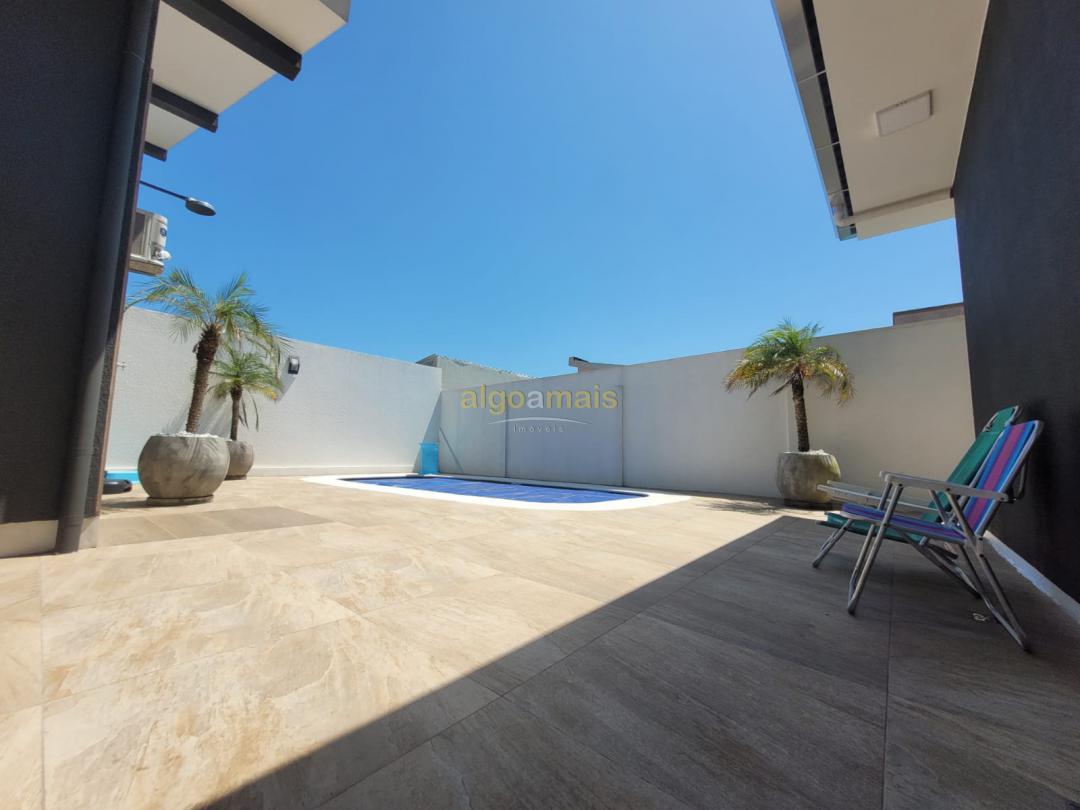 Casa, 4 quartos, 300 m² - Foto 16