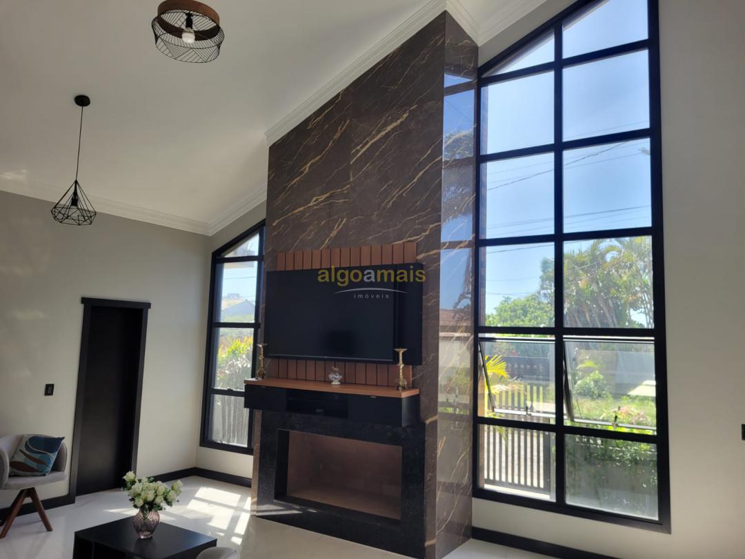 Casa, 4 quartos, 300 m² - Foto 19