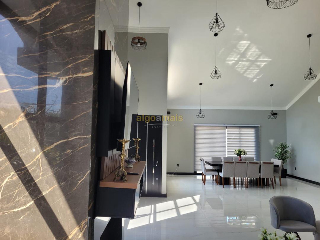 Casa, 4 quartos, 300 m² - Foto 20