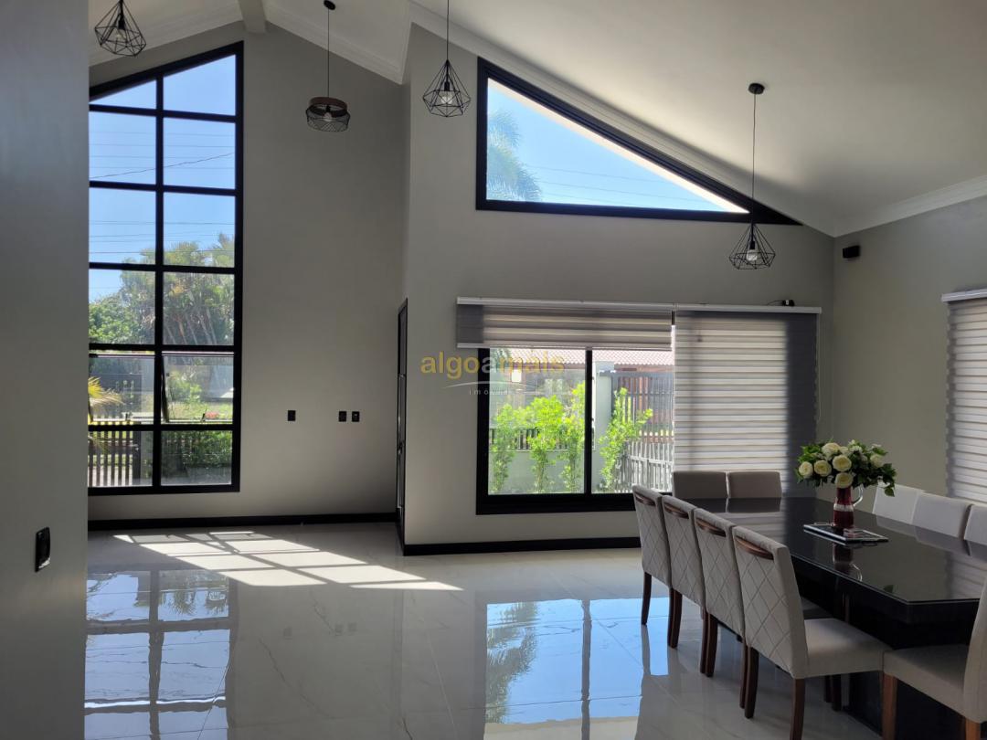 Casa, 4 quartos, 300 m² - Foto 24