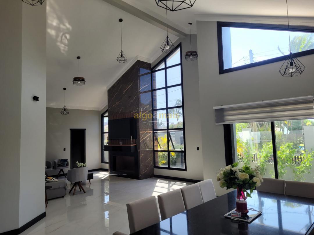 Casa, 4 quartos, 300 m² - Foto 26