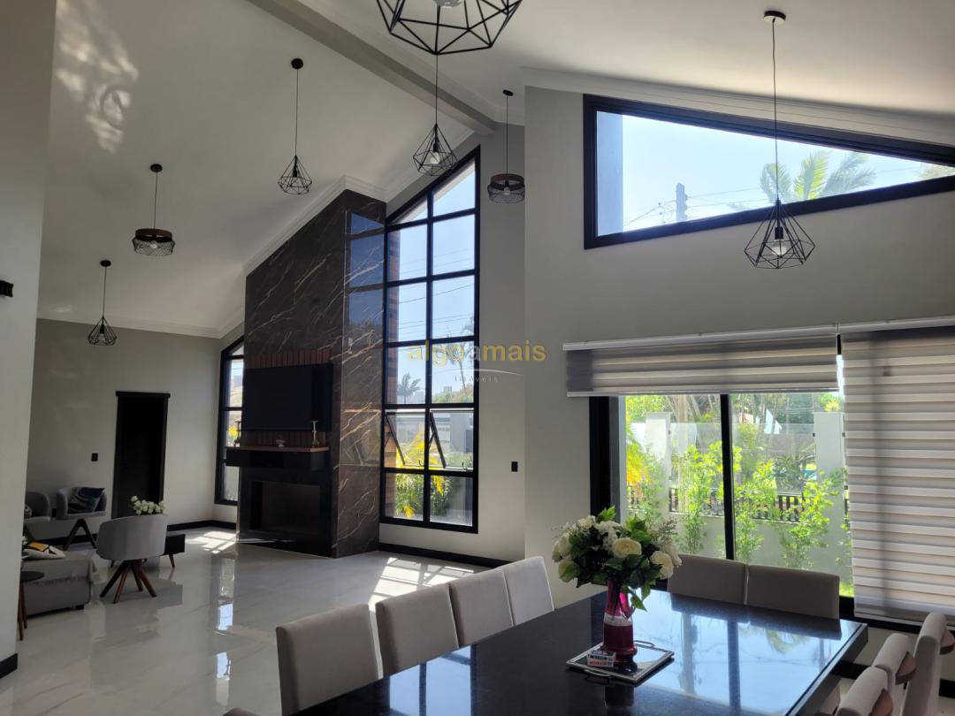 Casa, 4 quartos, 300 m² - Foto 28