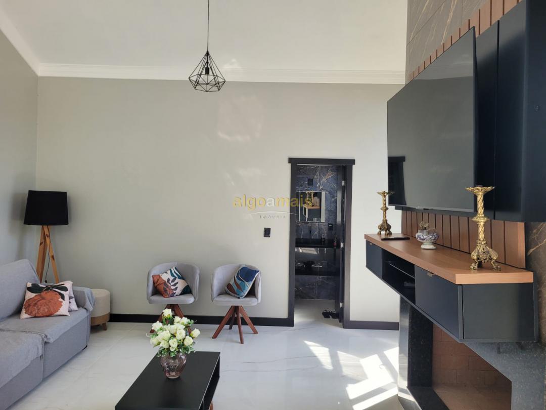 Casa, 4 quartos, 300 m² - Foto 35