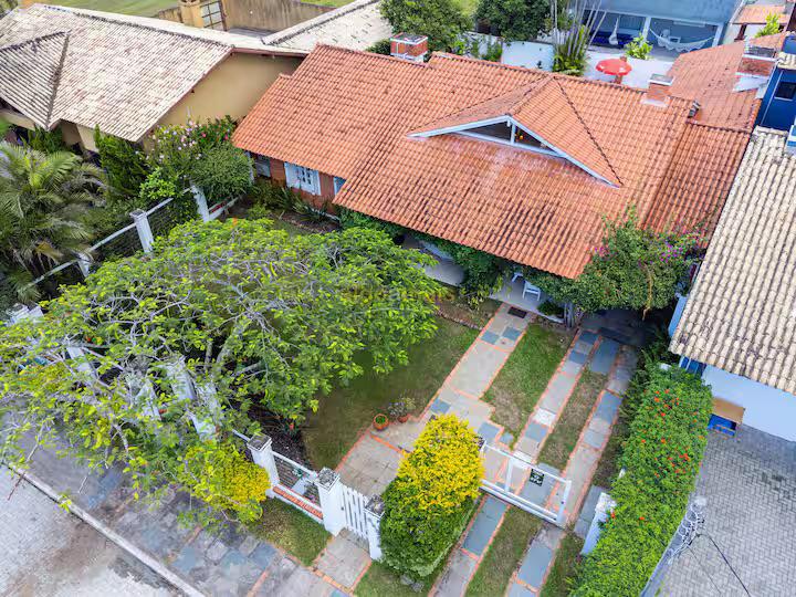 Casa, 4 quartos, 214 m² - Foto 3