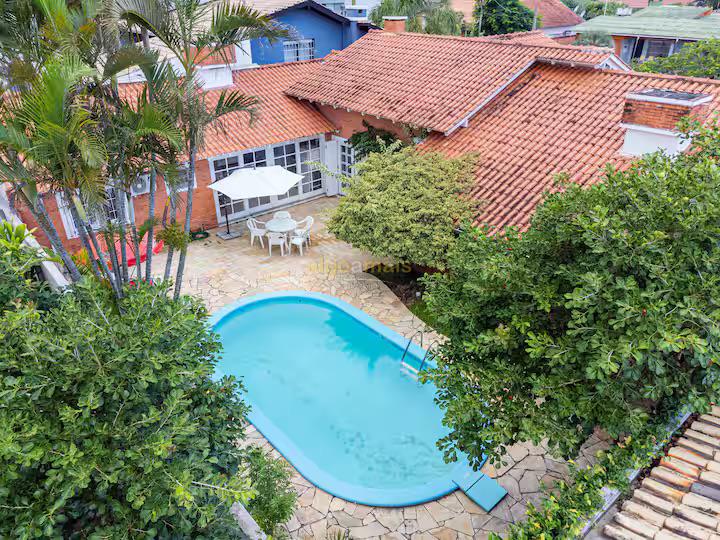 Casa, 4 quartos, 214 m² - Foto 4