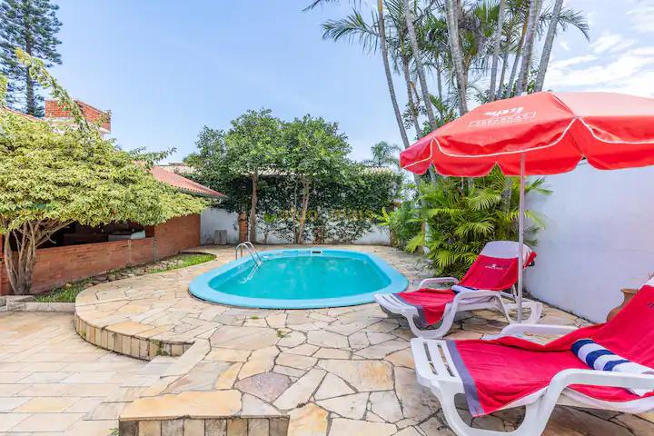 Casa, 4 quartos, 214 m² - Foto 5