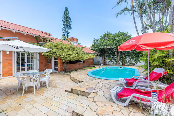 Casa, 4 quartos, 214 m² - Foto 7