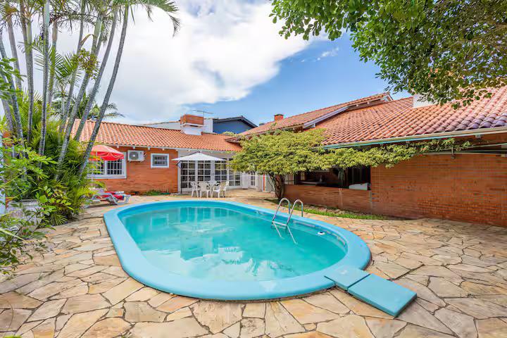 Casa, 4 quartos, 214 m² - Foto 8