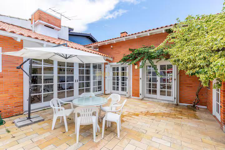 Casa, 4 quartos, 214 m² - Foto 9