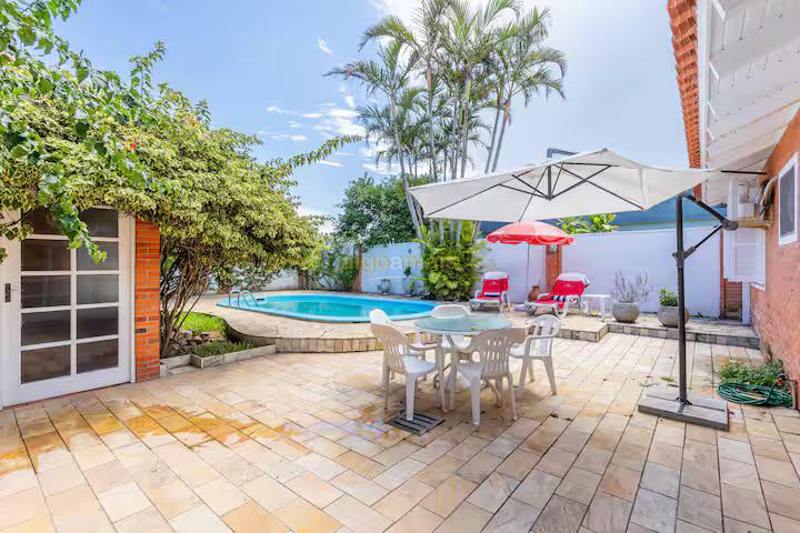 Casa, 4 quartos, 214 m² - Foto 10