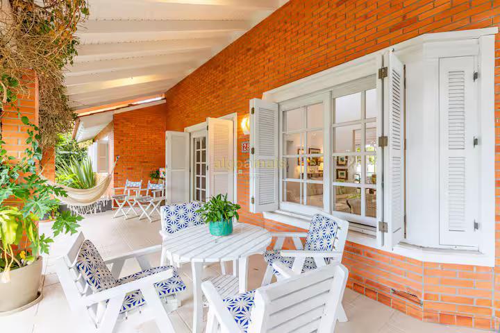 Casa, 4 quartos, 214 m² - Foto 11