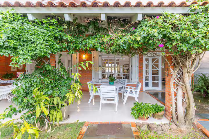 Casa, 4 quartos, 214 m² - Foto 13