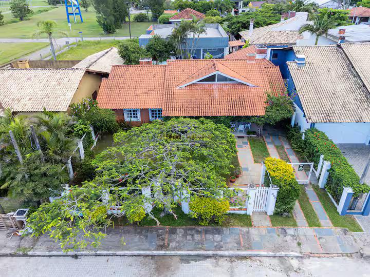 Casa, 4 quartos, 214 m² - Foto 14