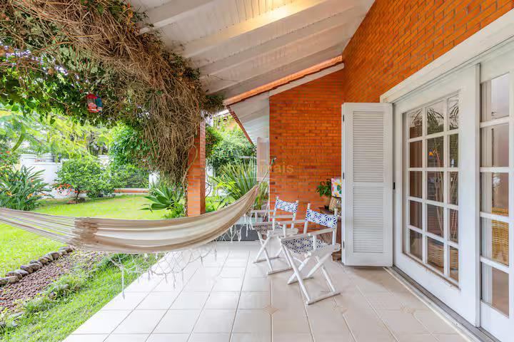 Casa, 4 quartos, 214 m² - Foto 15