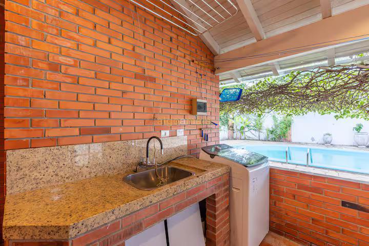 Casa, 4 quartos, 214 m² - Foto 16