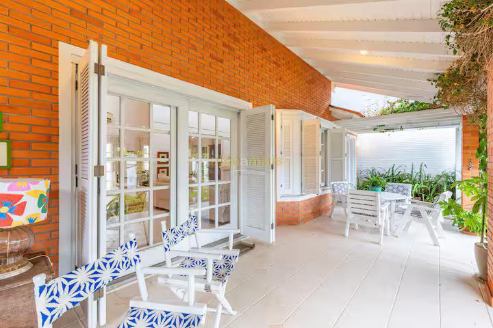 Casa, 4 quartos, 214 m² - Foto 17
